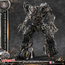 將圖片載入圖庫檢視器 AMK PRO Series Transformers: Revenge of the Fallen 22cm Megatron Model Kits