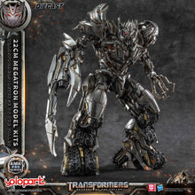 將圖片載入圖庫檢視器 AMK PRO Series Transformers: Revenge of the Fallen 22cm Megatron Model Kits