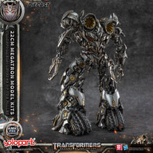 將圖片載入圖庫檢視器 AMK PRO Series Transformers: Revenge of the Fallen 22cm Megatron Model Kits