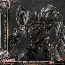 將圖片載入圖庫檢視器 AMK PRO Series Transformers: Revenge of the Fallen 22cm Megatron Model Kits