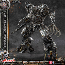 將圖片載入圖庫檢視器 AMK PRO Series Transformers: Revenge of the Fallen 22cm Megatron Model Kits