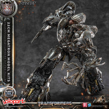 將圖片載入圖庫檢視器 AMK PRO Series Transformers: Revenge of the Fallen 22cm Megatron Model Kits