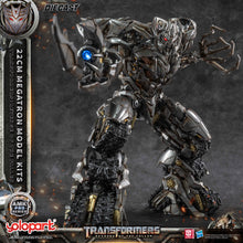 將圖片載入圖庫檢視器 AMK PRO Series Transformers: Revenge of the Fallen 22cm Megatron Model Kits