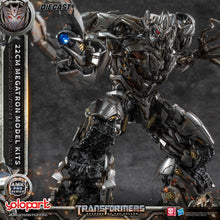 將圖片載入圖庫檢視器 AMK PRO Series Transformers: Revenge of the Fallen 22cm Megatron Model Kits