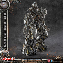 將圖片載入圖庫檢視器 AMK PRO Series Transformers: Revenge of the Fallen 22cm Megatron Model Kits