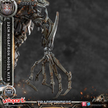 將圖片載入圖庫檢視器 AMK PRO Series Transformers: Revenge of the Fallen 22cm Megatron Model Kits