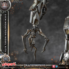 將圖片載入圖庫檢視器 AMK PRO Series Transformers: Revenge of the Fallen 22cm Megatron Model Kits