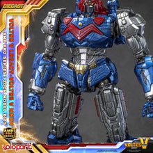 將圖片載入圖庫檢視器 PRE - ORDER: Voltes V Legacy - AMK PRO Series Voltes V Mech Model Kit
