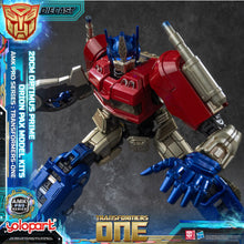 將圖片載入圖庫檢視器 PRO - ORDER: TRANSFORMERS ONE: AMK PRO Series-Final Form Optimus Prime/ORION PAX Model Kit