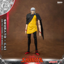 將圖片載入圖庫檢視器 PRO - ORDER: AMK PRO Series SHURATO Gai Model Kit