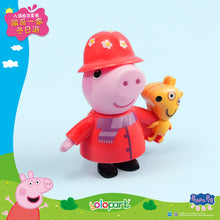 將圖片載入圖庫檢視器 PEPPA PIG: Figure Series Figure set Peppa Family’s Winter Adventure