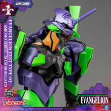 將圖片載入圖庫檢視器 PRO - ORDER: EVANGELION - AMK PRO Series EVA-01 TEST TYPE Model Kit
