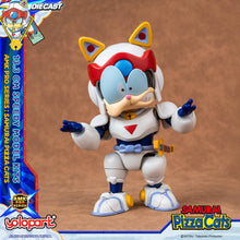 將圖片載入圖庫檢視器 PRO - ORDER: Samurai Pizza Cats AMK PRO Series Speedy Model Kit