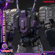 將圖片載入圖庫檢視器 PRO - ORDER: TRANSFORMERS IDW - AMK PRO Series Tarn Model Kit