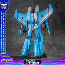 將圖片載入圖庫檢視器 TRANSFORMERS GENERATION ONE: AMK Series Thundercracker & Skywarp Model Kit