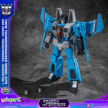 將圖片載入圖庫檢視器 TRANSFORMERS GENERATION ONE: AMK Series Thundercracker & Skywarp Model Kit