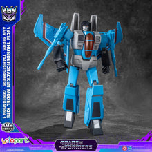 將圖片載入圖庫檢視器 TRANSFORMERS GENERATION ONE: AMK Series Thundercracker & Skywarp Model Kit