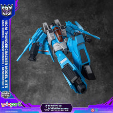 將圖片載入圖庫檢視器 TRANSFORMERS GENERATION ONE: AMK Series Thundercracker & Skywarp Model Kit