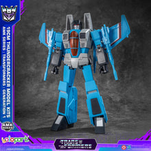 將圖片載入圖庫檢視器 TRANSFORMERS GENERATION ONE: AMK Series Thundercracker & Skywarp Model Kit