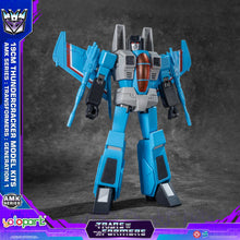 將圖片載入圖庫檢視器 TRANSFORMERS GENERATION ONE: AMK Series Thundercracker & Skywarp Model Kit