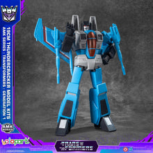 將圖片載入圖庫檢視器 TRANSFORMERS GENERATION ONE: AMK Series Thundercracker & Skywarp Model Kit