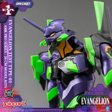 將圖片載入圖庫檢視器 PRO - ORDER: EVANGELION - AMK PRO Series EVA-01 TEST TYPE Model Kit