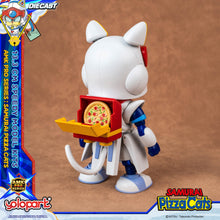將圖片載入圖庫檢視器 PRO - ORDER: Samurai Pizza Cats AMK PRO Series Speedy Model Kit