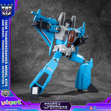 將圖片載入圖庫檢視器 TRANSFORMERS GENERATION ONE: AMK Series Thundercracker & Skywarp Model Kit