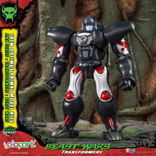 將圖片載入圖庫檢視器 TRANSFORMERS - BEAST WARS AMK Series Optimus Primal Model kit