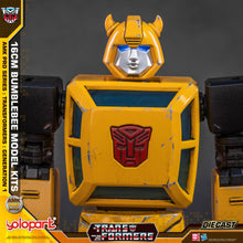 將圖片載入圖庫檢視器 PRE - ORDER: TRANSFORMERS GENERATION ONE: AMK PRO Series Bumblebee Model Kit