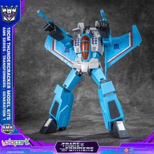 將圖片載入圖庫檢視器 TRANSFORMERS GENERATION ONE: AMK Series Thundercracker & Skywarp Model Kit