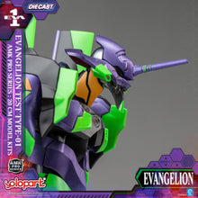 將圖片載入圖庫檢視器 PRO - ORDER: EVANGELION - AMK PRO Series EVA-01 TEST TYPE Model Kit