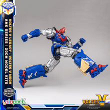 將圖片載入圖庫檢視器 The Voltes V Legacy :  AMK Series Voltes V Legacy Mech Model Kit