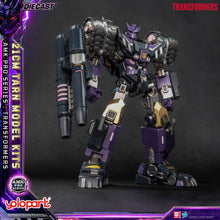 將圖片載入圖庫檢視器 PRO - ORDER: TRANSFORMERS IDW - AMK PRO Series Tarn Model Kit