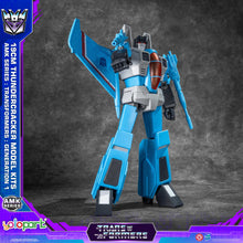 將圖片載入圖庫檢視器 TRANSFORMERS GENERATION ONE: AMK Series Thundercracker & Skywarp Model Kit