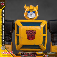 將圖片載入圖庫檢視器 PRE - ORDER: TRANSFORMERS GENERATION ONE: AMK PRO Series Bumblebee Model Kit