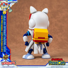 將圖片載入圖庫檢視器 PRO - ORDER: Samurai Pizza Cats AMK PRO Series Speedy Model Kit