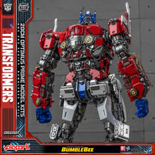 將圖片載入圖庫檢視器 PRO - ORDER: TRANSFORMERS BUMBLEBEE THE MOVIE :  AMK PRO Series Optimus Prime Model Kit