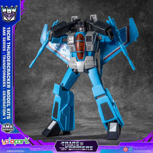 將圖片載入圖庫檢視器 TRANSFORMERS GENERATION ONE: AMK Series Thundercracker & Skywarp Model Kit