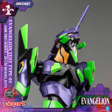將圖片載入圖庫檢視器 PRO - ORDER: EVANGELION - AMK PRO Series EVA-01 TEST TYPE Model Kit
