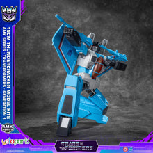 將圖片載入圖庫檢視器 TRANSFORMERS GENERATION ONE: AMK Series Thundercracker & Skywarp Model Kit