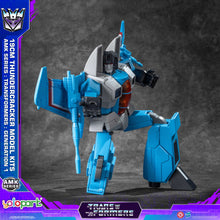 將圖片載入圖庫檢視器 TRANSFORMERS GENERATION ONE: AMK Series Thundercracker & Skywarp Model Kit