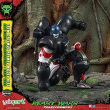 將圖片載入圖庫檢視器 TRANSFORMERS - BEAST WARS AMK Series Optimus Primal Model kit