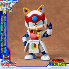 將圖片載入圖庫檢視器 PRO - ORDER: Samurai Pizza Cats AMK PRO Series Speedy Model Kit