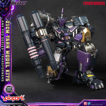 將圖片載入圖庫檢視器 PRO - ORDER: TRANSFORMERS IDW - AMK PRO Series Tarn Model Kit