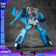 將圖片載入圖庫檢視器 TRANSFORMERS GENERATION ONE: AMK Series Thundercracker & Skywarp Model Kit
