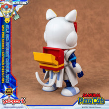 將圖片載入圖庫檢視器 PRO - ORDER: Samurai Pizza Cats AMK PRO Series Speedy Model Kit