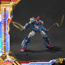 將圖片載入圖庫檢視器 PRE - ORDER: Voltes V Legacy - AMK PRO Series Voltes V Mech Model Kit