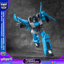 將圖片載入圖庫檢視器 TRANSFORMERS GENERATION ONE: AMK Series Thundercracker & Skywarp Model Kit
