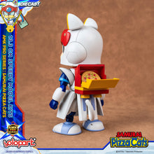 將圖片載入圖庫檢視器 PRO - ORDER: Samurai Pizza Cats AMK PRO Series Speedy Model Kit